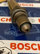 Bosch wide band sensor LSU 4,9 (0281 004 191)