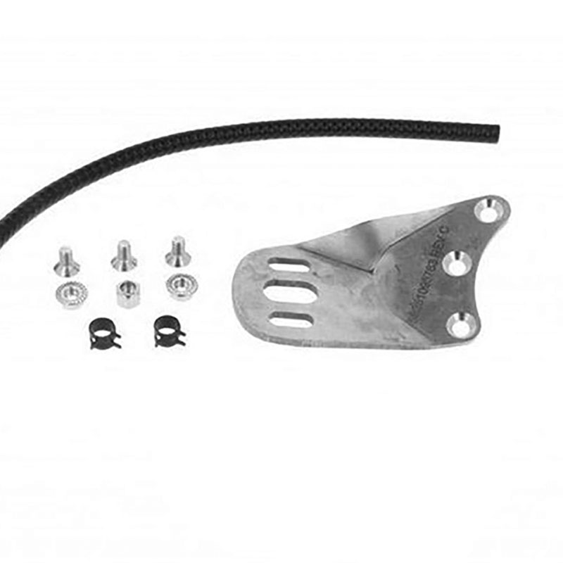 Borg Warner EFR B1 / B2 Wastegate bracket