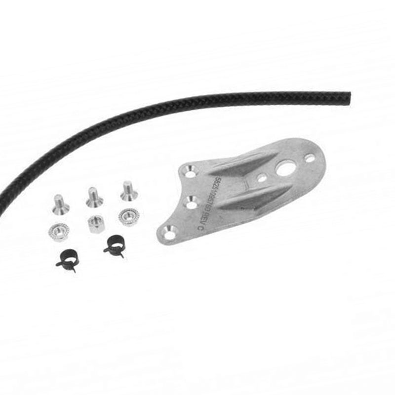 Borg Warner EFR B2 Wastegate bracket