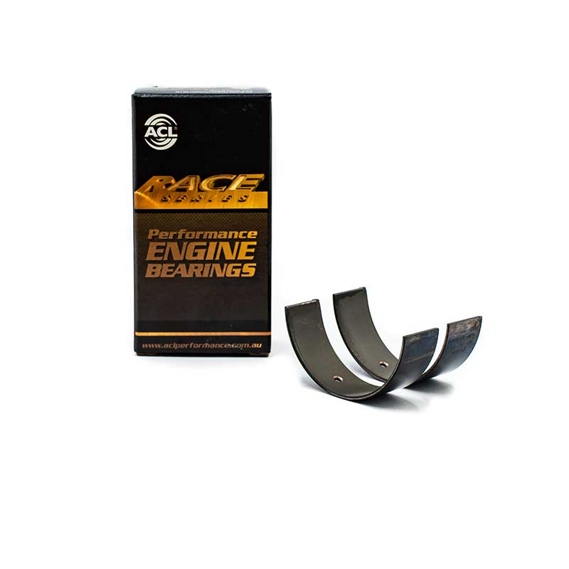 ACL Race Conrod bearings Nissan VR38DETT (Yellow) (2)