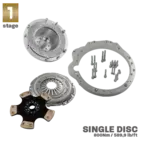 PMC Gearbox adapter kit M104 / OM605 / OM606 - GS6-53xx