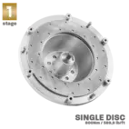 PMC Gearbox adapter kit M104 / OM605 / OM606 - GS6-53xx