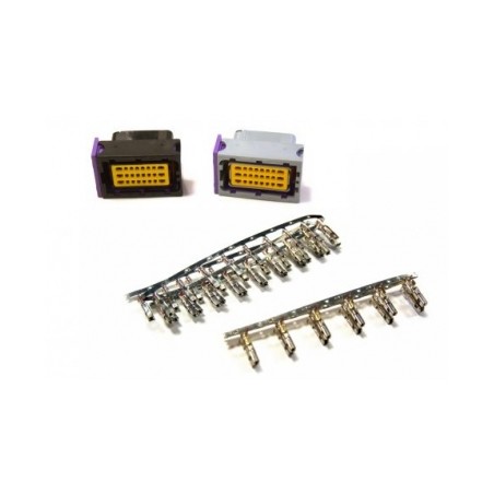 ECU Master EMU Classic connector kit