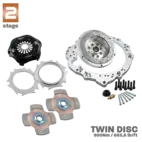 Toyota JZ 1JZ 2JZ - GS5-39DZ Getrag 420