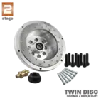 Toyota JZ 1JZ 2JZ - GS5-39DZ Getrag 420