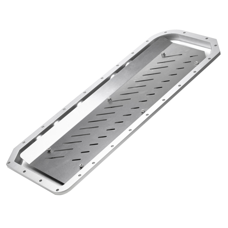 Nuke Billet Dry Sump Oil Pan BMW M50 / S50 / S54