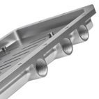 Nuke Billet Dry Sump Oil Pan BMW M50 / S50 / S54