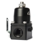SPD Fuel pressure regulator V3 PRO  E85 black