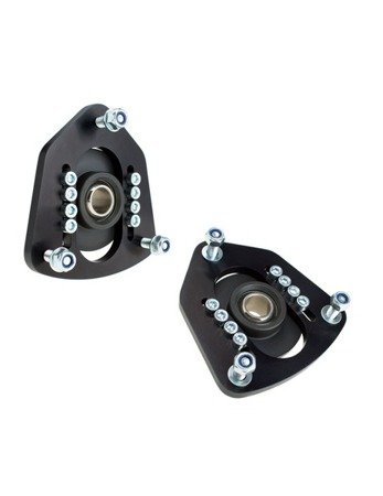 Camber Plates BMW E30 E34 (Black)