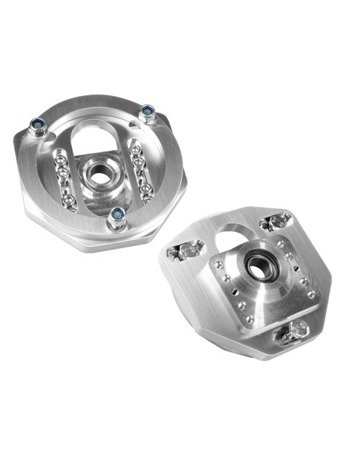 Camber Plates BMW E24 E28 E30 E32 E34 (3D)