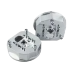 Camber Plates Mercedes Benz W124