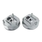 Camber Plates Mercedes Benz W124