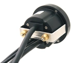 Innovate MTX-OL PLUS AFR Gauge Kit w/O2 sensor(8FT cable)