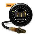 Innovate Digital MTX-L PLUS Gauge Kit w/O2 sensor(3FT cable)