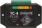 Innovate TC-4 PLUS Thermocouple Amp for MTS, 4-Ch w/Anlg Out