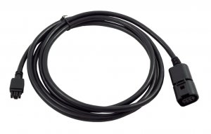 Innovate Sensor Cable: 8 Ft. (LSU4.9)