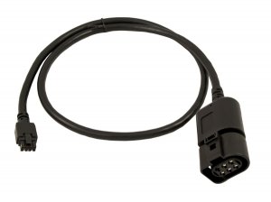 Innovate LM-2+LC-2+MTX-L 4.2 LSU Sensor Cable (3 Foot)
