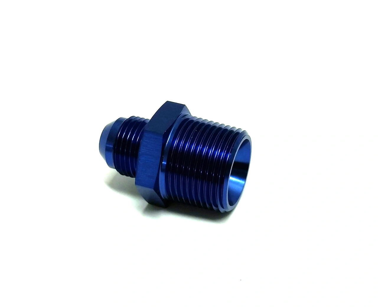 AN10 - 3/8´NPT BLUE
