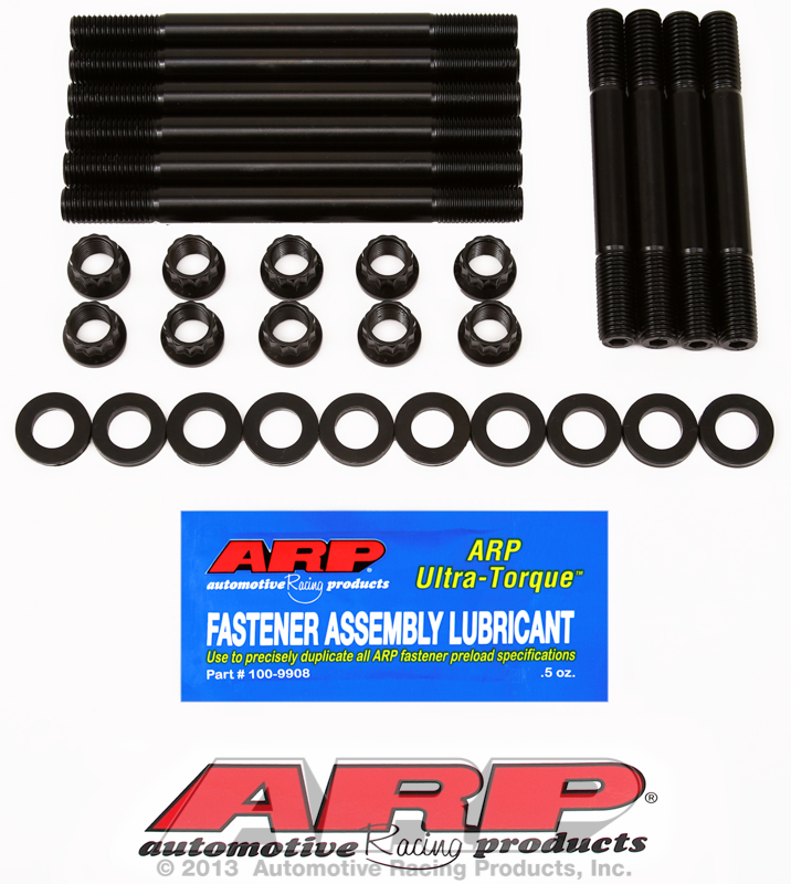 ARP Honda/Acura B18C1 Main Stud Kit