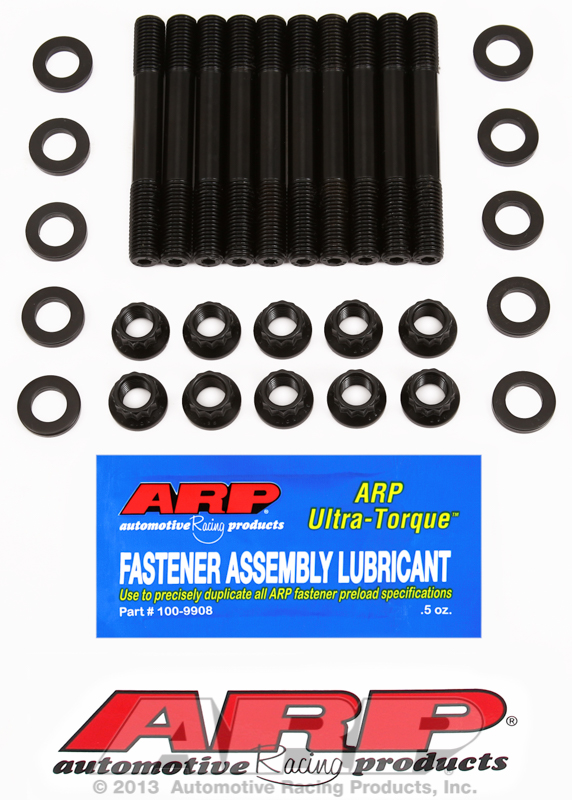 ARP Toyota 1.6L 4AGE+2.0L 3SFE 16V Main Stud Kit