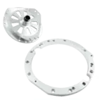 Mercedes Benz V8 M156 AMG - N57N N57 ZF 8HP70