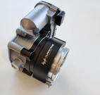 Adapter v-band 3" for Bosch e-throttle 74mm motorsport