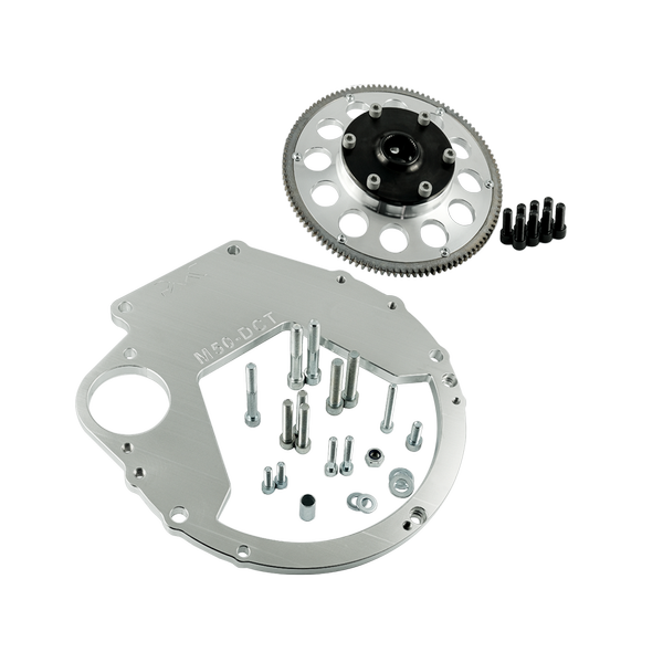 PMC adapter kit BMW M50 S50 M52 S52 M54 S54 - BMW DCT GS7D36SG