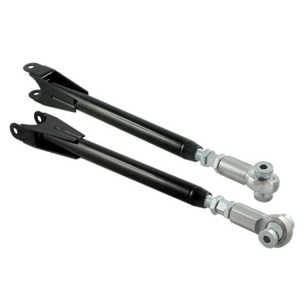 BMW E36 E46 Z4 Adjustable Camber Arms Rear