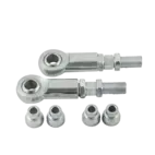 BMW E36 E46 Z4 Adjustable Camber Arms Rear