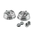 Camber Plates VW Golf IV (3D)