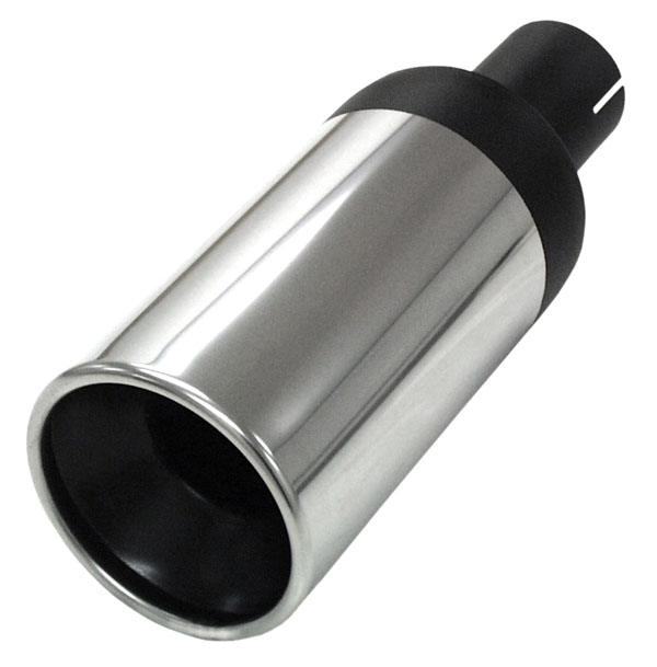 Tail pipe ronda xl 2 inch SS