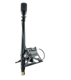 Coolerworx Short shift PRO black