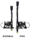 Coolerworx Short shift PRO black