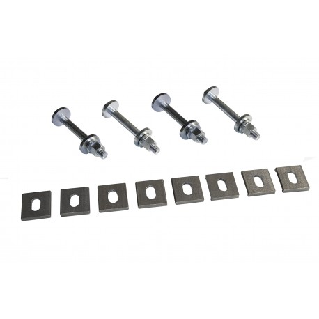 Toe Adjustment BMW E30 E21 E34 Z3 E36 COMPACT