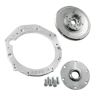 Gearbox adapter kit Toyota JZ 1JZ 2JZ - BMW DCT DKG Getrag GS7D36SG V8