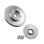 Gearbox adapter kit Toyota JZ 1JZ 2JZ - BMW DCT DKG Getrag GS7D36SG V8