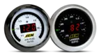 AEM Wideband sensor and gauge
