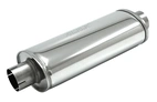 Muffler 3" mini SS