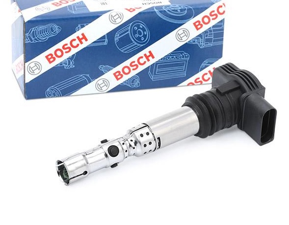 Bosch motorsport VAG ignition coil (Normal length)
