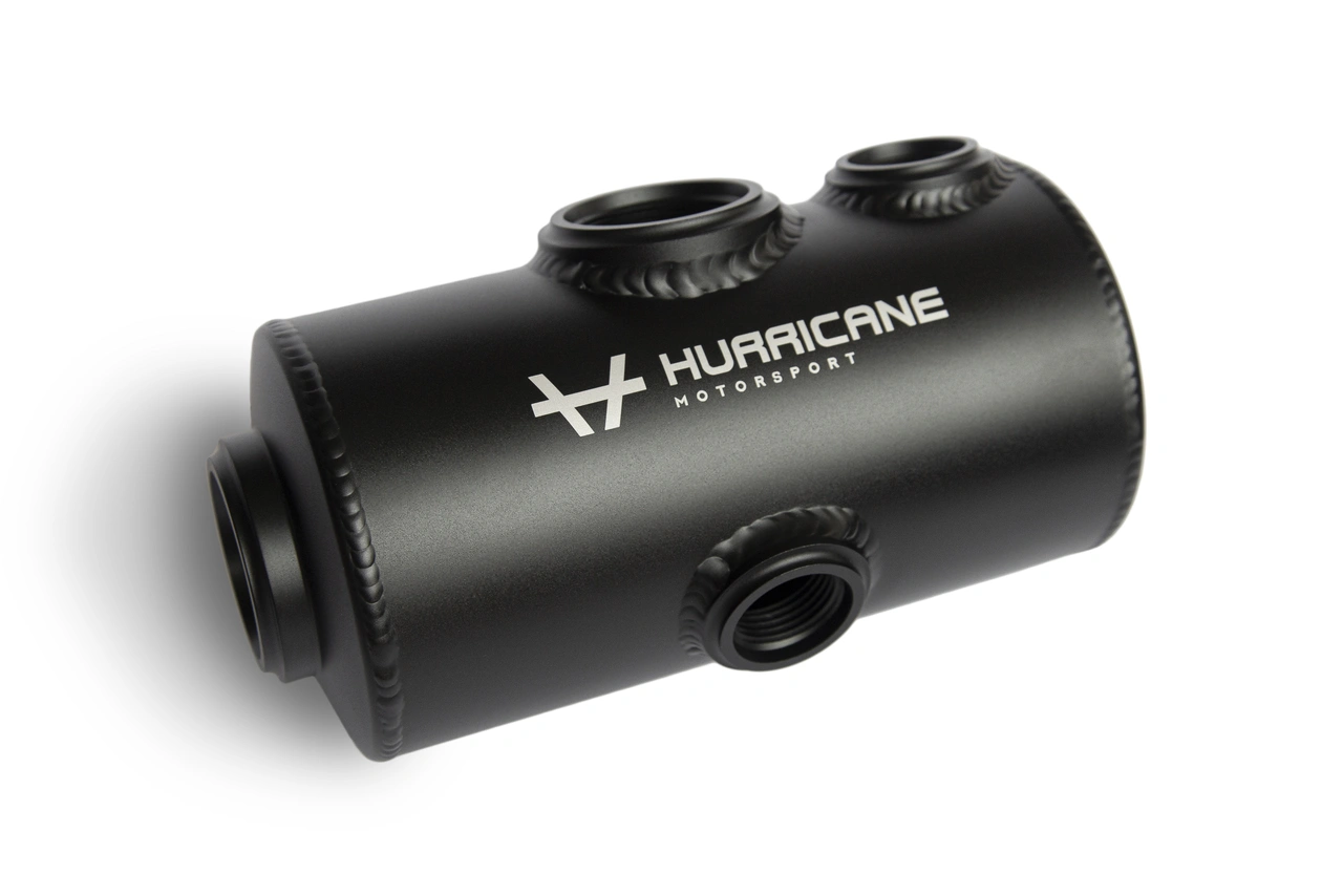 Hurricane water tank round 1,5 litre