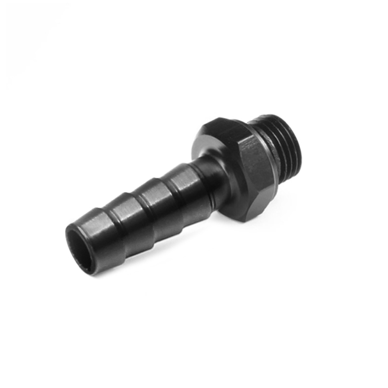 1/4 BSPP Barb Fitting for 8mm hose