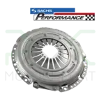 Adapter kit Volvo "White" engine - BMW ZF GS5-39DZ Gearbox