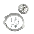 ADAPTER PLATE Mercedes M104 / OM605 / OM606