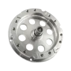 ADAPTER PLATE Mercedes M104 / OM605 / OM606