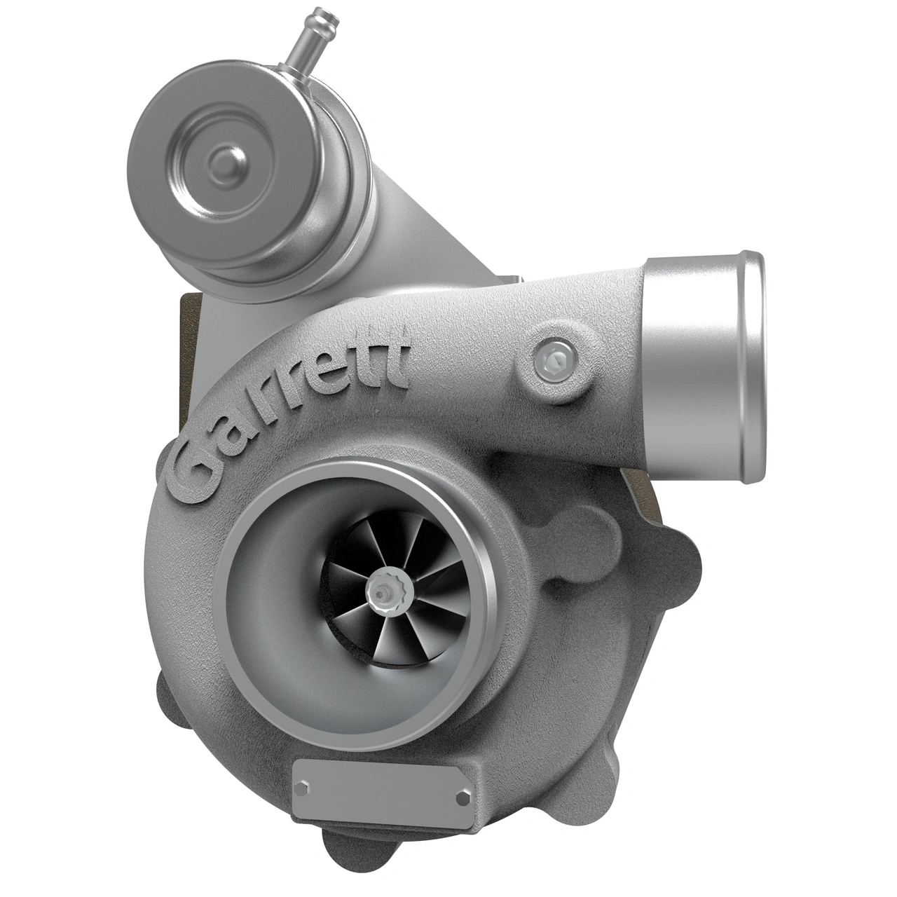 Garrett GBC20-300 0,55 Turbocharger WG
