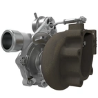 Garrett GBC20-300 0,55 Turbocharger WG