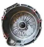 Adapter Kit BMW M60 - BMW N57N N57 ZF 8HP70