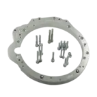 ADAPTER PLATE Mercedes M104 / OM605 / OM606