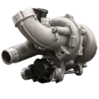 AUDI VW SEAT SKODA 2.0 TSI EA888 (MQB) Stage 1 Turbo 485hp, Garrett POWERMAX