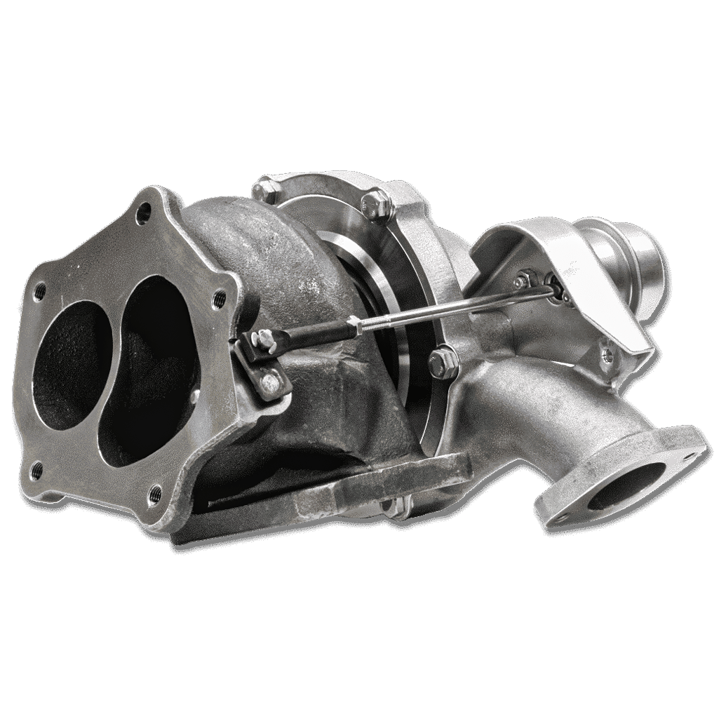 Garrett Turbo Kit - Evo X GTX 0.94 A/R